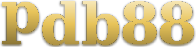 pdb88 logo
